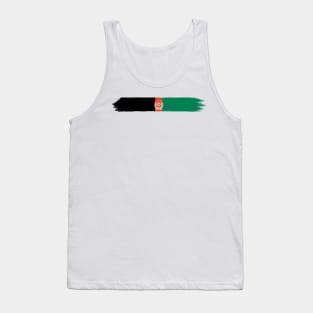 Flags of the world Tank Top